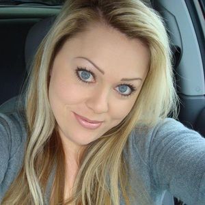 Meet your Posher, Brandy